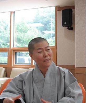 무구스님